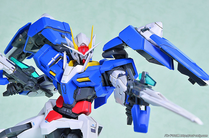 [MG] 1/100 ������������ [8���԰��Ϸ�] [4573102630827]