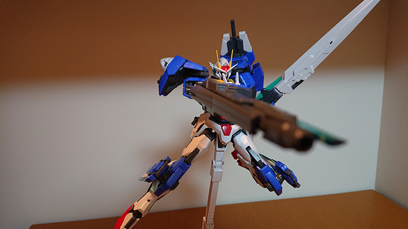 [MG] 1/100 ������ �Ǵ� ����ҵ�/G(�����԰���) [12���԰��Ϸ�][4573102630834]