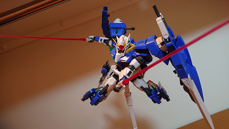 [MG] 1/100 ������ �Ǵ� ����ҵ�/G(�����԰���) [12���԰��Ϸ�][4573102630834]