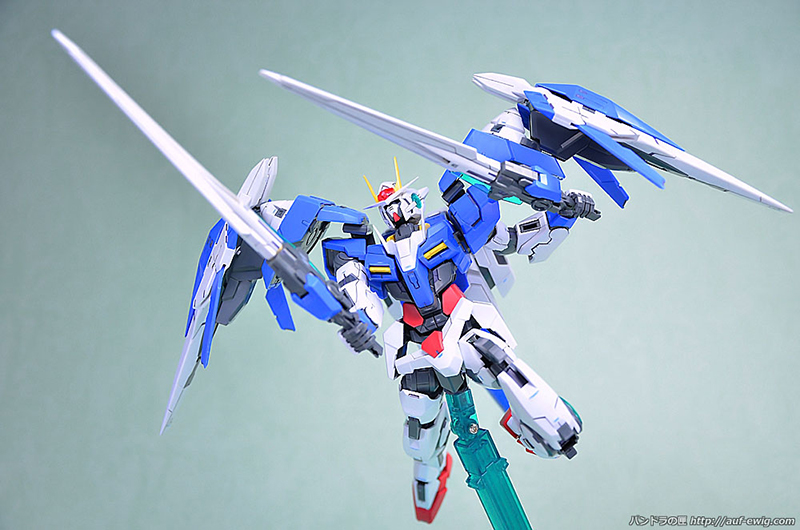 [MG] 1/100 ������������ [8���԰��Ϸ�] [4573102630827]