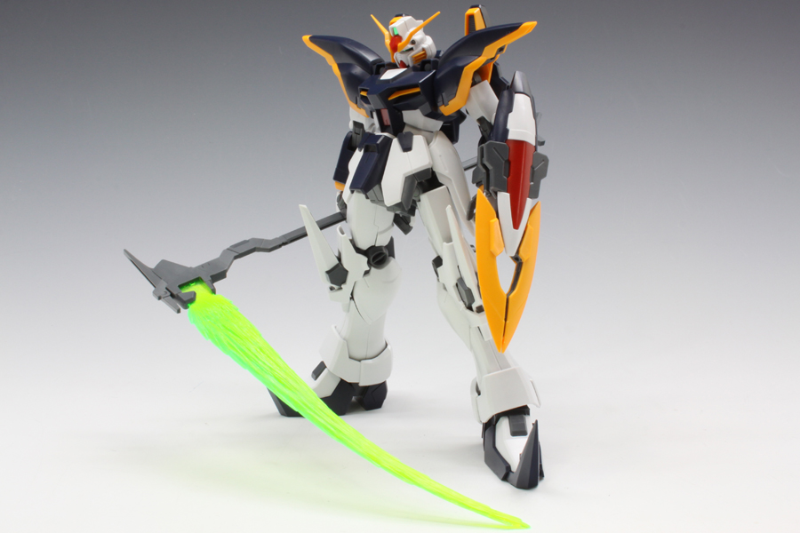[MG] 1/100 �Ǵ� ���������� EW [9���԰��Ϸ�][4573102628411]
