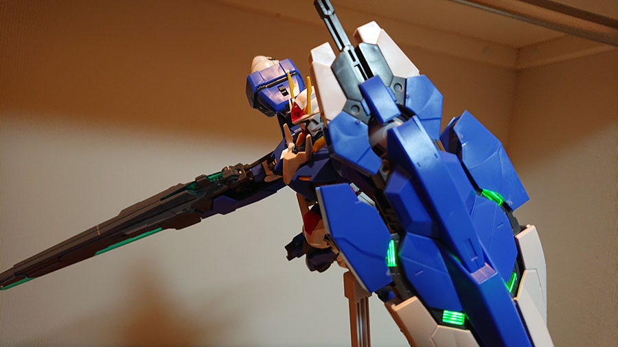 [MG] 1/100 ������ �Ǵ� ����ҵ�/G(�����԰���) [12���԰��Ϸ�][4573102630834]