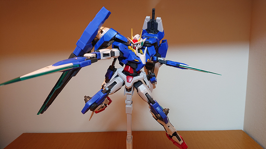 [MG] 1/100 ������ �Ǵ� ����ҵ�/G(�����԰���) [12���԰��Ϸ�][4573102630834]