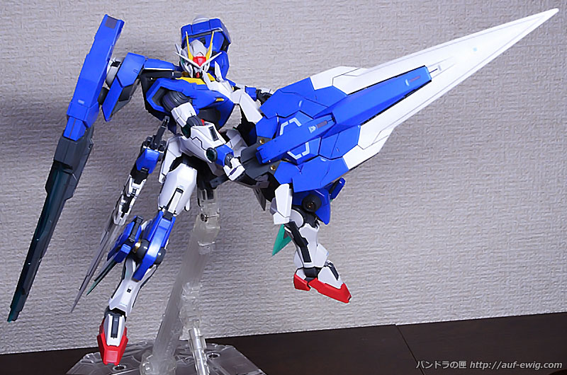 [MG] 1/100 ������ �Ǵ� ����ҵ�/G(�����԰���) [12���԰��Ϸ�][4573102630834]