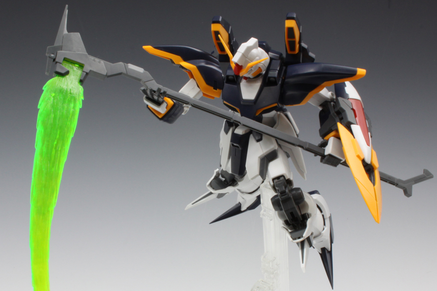 [MG] 1/100 �Ǵ� ���������� EW [9���԰��Ϸ�][4573102628411]