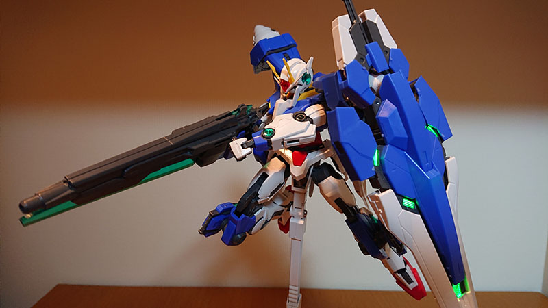 [MG] 1/100 ������ �Ǵ� ����ҵ�/G(�����԰���) [12���԰��Ϸ�][4573102630834]