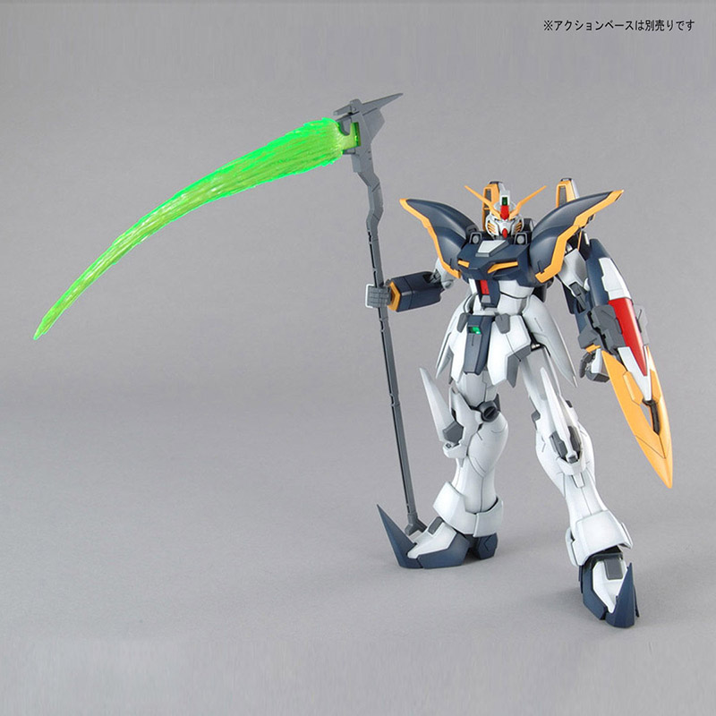 [MG] 1/100 �Ǵ� ���������� EW [9���԰��Ϸ�][4573102628411]