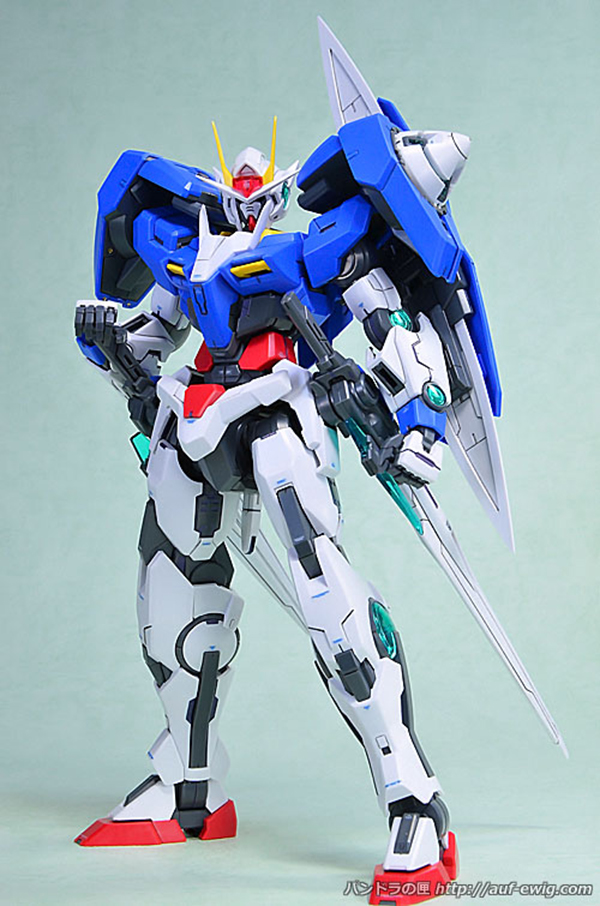 [MG] 1/100 ������������ [8���԰��Ϸ�] [4573102630827]