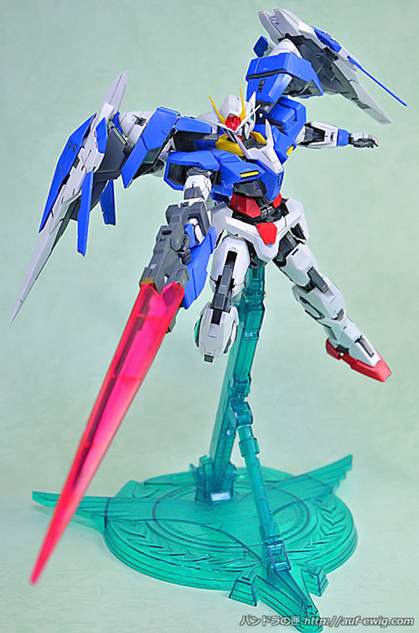 [MG] 1/100 ������������ [8���԰��Ϸ�] [4573102630827]