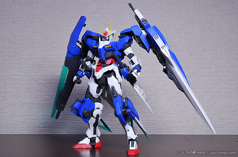 [MG] 1/100 ������ �Ǵ� ����ҵ�/G(�����԰���) [12���԰��Ϸ�][4573102630834]