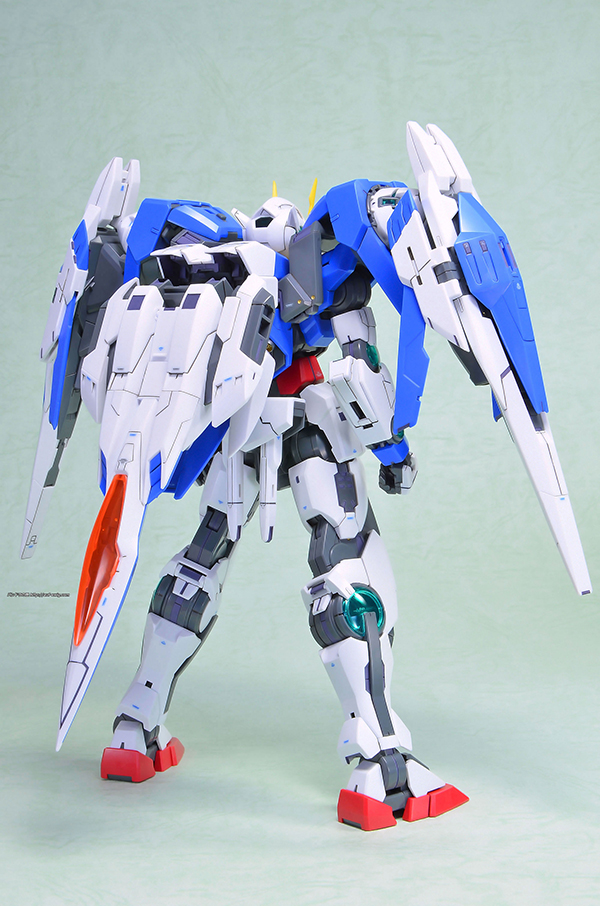 [MG] 1/100 ������������ [8���԰��Ϸ�] [4573102630827]