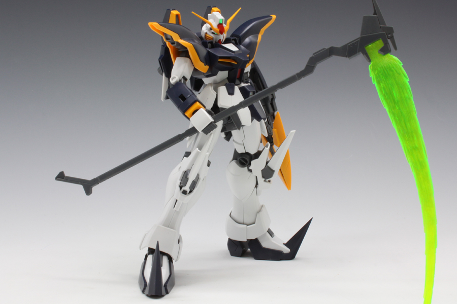 [MG] 1/100 �Ǵ� ���������� EW [9���԰��Ϸ�][4573102628411]