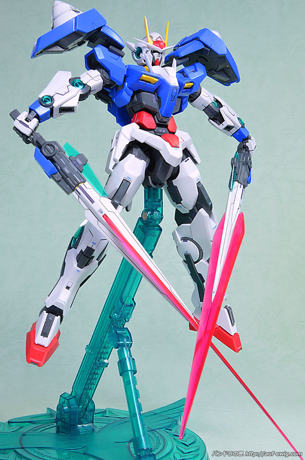 [MG] 1/100 ������������ [8���԰��Ϸ�] [4573102630827]