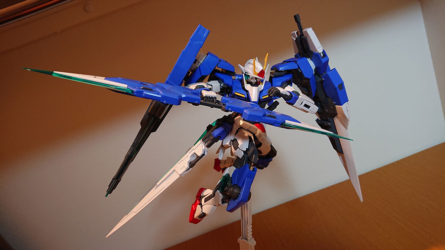 [MG] 1/100 ������ �Ǵ� ����ҵ�/G(�����԰���) [12���԰��Ϸ�][4573102630834]