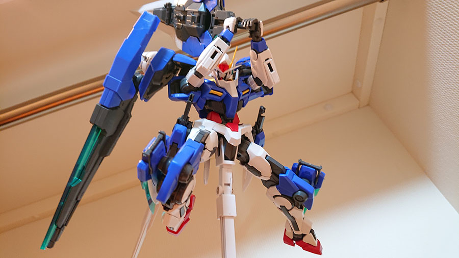 [MG] 1/100 ������ �Ǵ� ����ҵ�/G(�����԰���) [12���԰��Ϸ�][4573102630834]