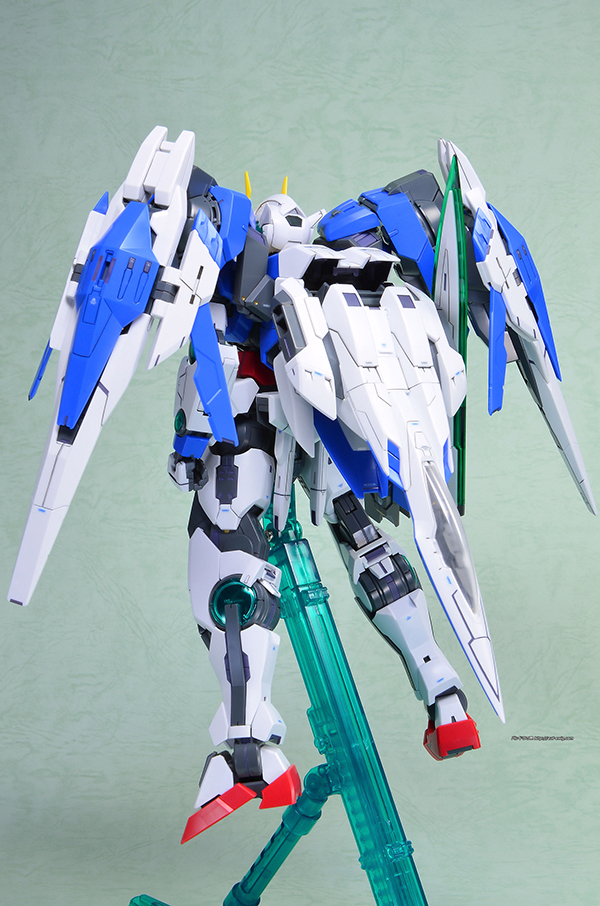 [MG] 1/100 ������������ [8���԰��Ϸ�] [4573102630827]