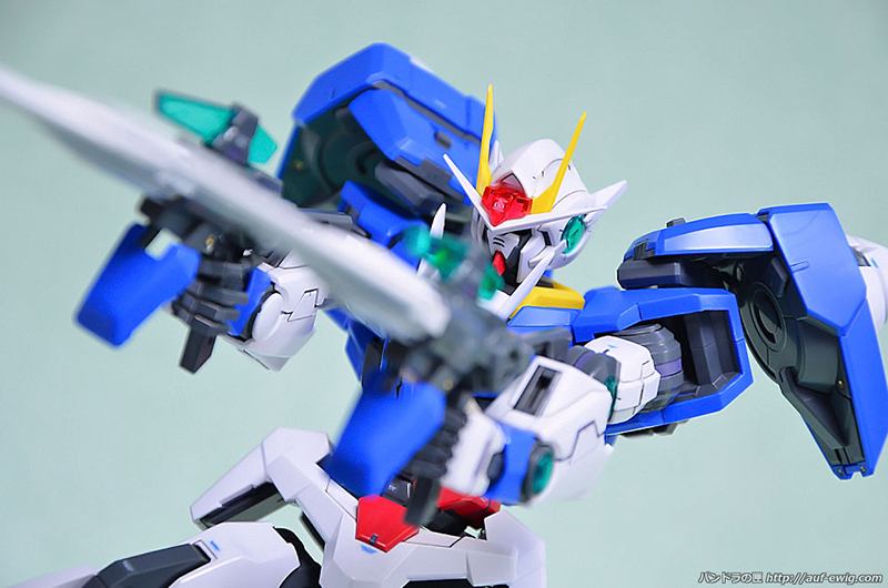 [MG] 1/100 ������������ [8���԰��Ϸ�] [4573102630827]