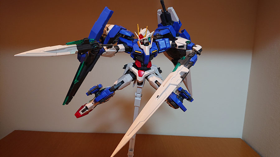 [MG] 1/100 ������ �Ǵ� ����ҵ�/G(�����԰���) [12���԰��Ϸ�][4573102630834]