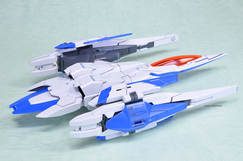 [MG] 1/100 ������������ [8���԰��Ϸ�] [4573102630827]