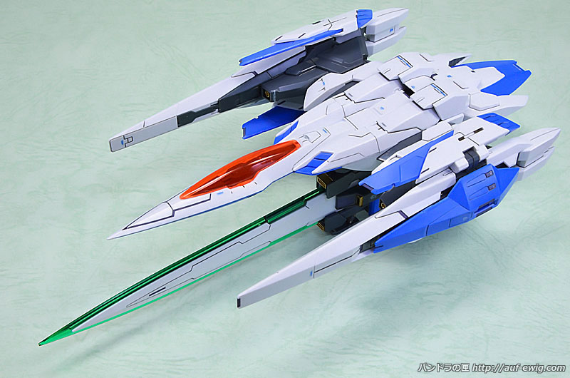 [MG] 1/100 ������������ [8���԰��Ϸ�] [4573102630827]