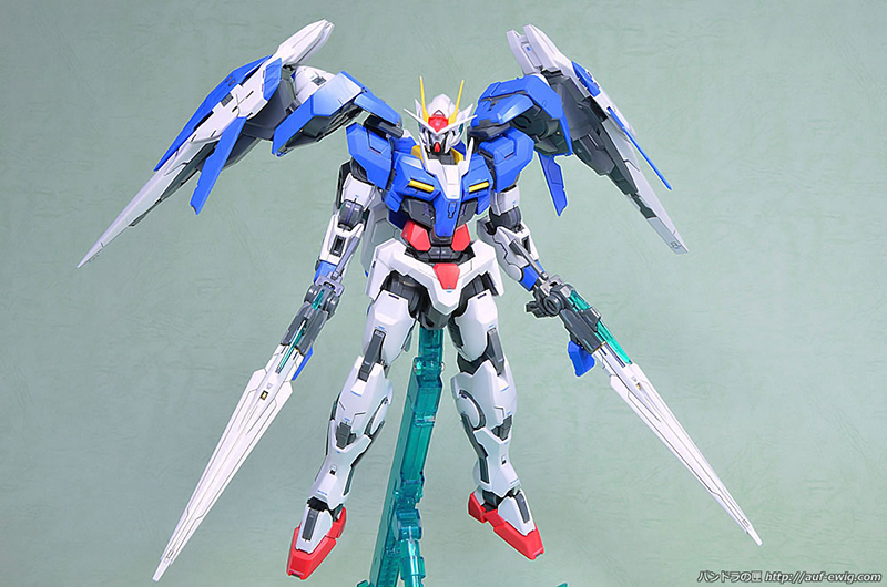 [MG] 1/100 ������������ [8���԰��Ϸ�] [4573102630827]