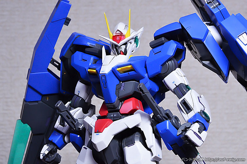 [MG] 1/100 ������ �Ǵ� ����ҵ�/G(�����԰���) [12���԰��Ϸ�][4573102630834]