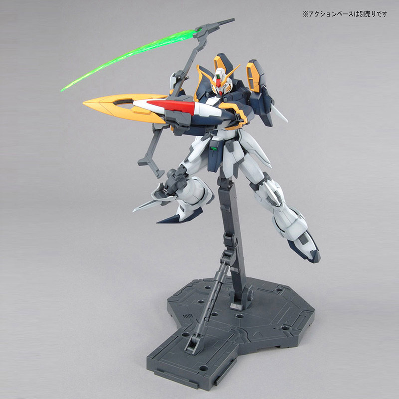 [MG] 1/100 �Ǵ� ���������� EW [9���԰��Ϸ�][4573102628411]