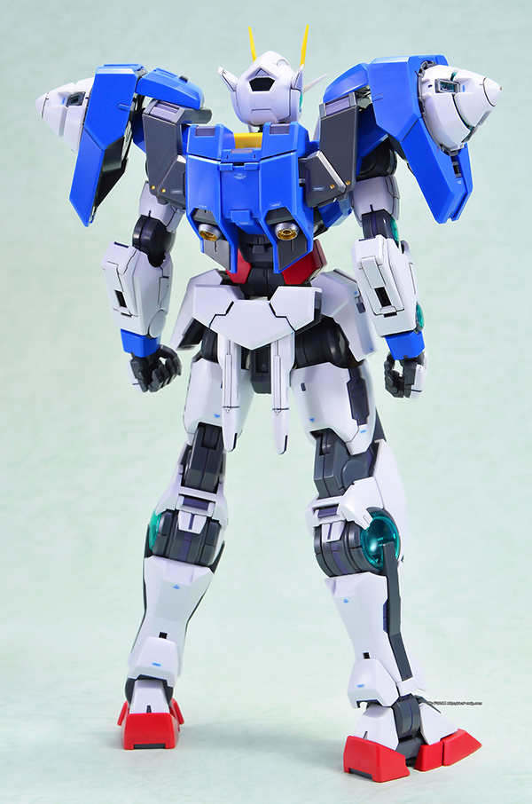 [MG] 1/100 ������������ [8���԰��Ϸ�] [4573102630827]