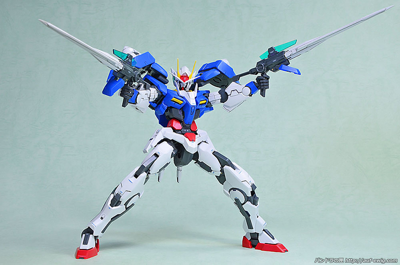 [MG] 1/100 ������������ [8���԰��Ϸ�] [4573102630827]