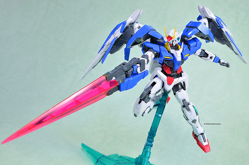 [MG] 1/100 ������������ [8���԰��Ϸ�] [4573102630827]