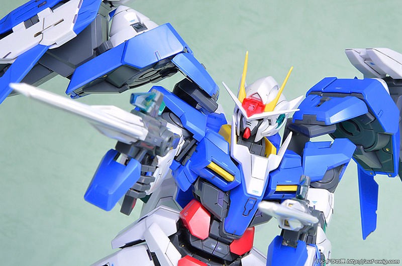 [MG] 1/100 ������������ [8���԰��Ϸ�] [4573102630827]