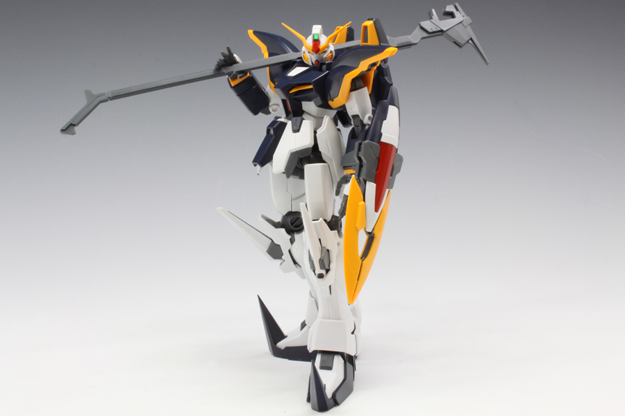 [MG] 1/100 �Ǵ� ���������� EW [9���԰��Ϸ�][4573102628411]
