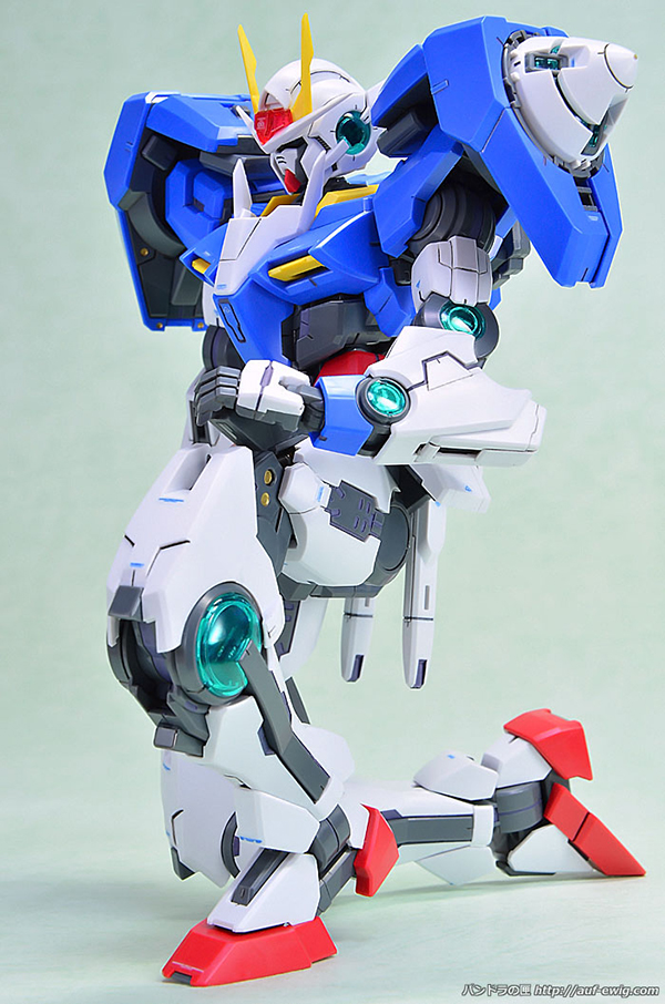 [MG] 1/100 ������������ [8���԰��Ϸ�] [4573102630827]