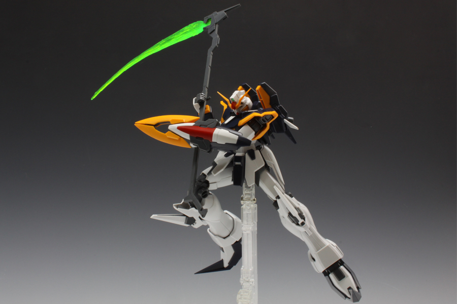 [MG] 1/100 �Ǵ� ���������� EW [9���԰��Ϸ�][4573102628411]