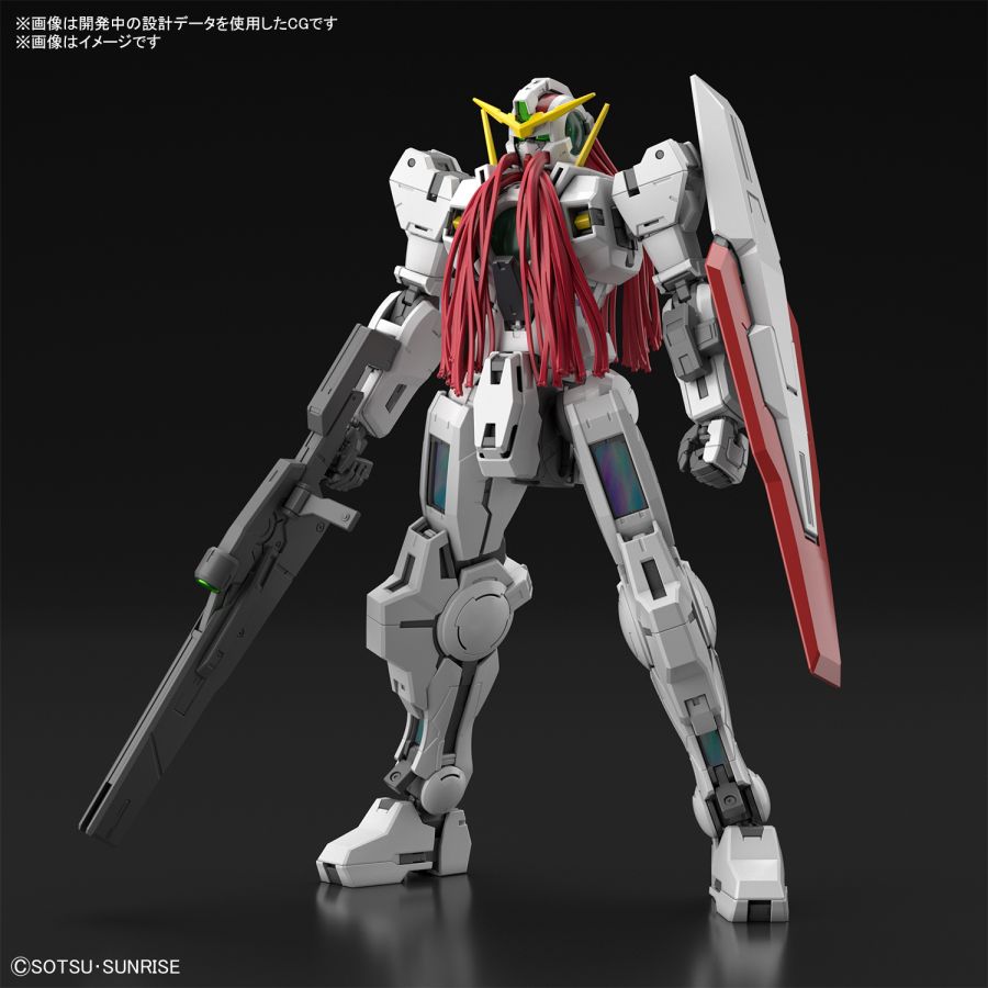 [MG] 1/100 �Ǵ� ��ü [7���԰��Ϸ�][4573102617880]