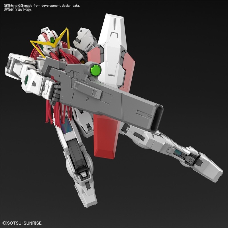 [MG] 1/100 �Ǵ� ��ü [7���԰��Ϸ�][4573102617880]