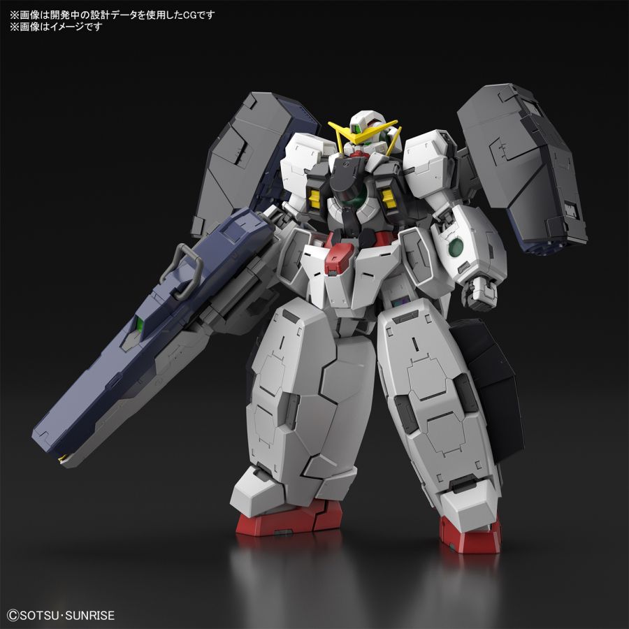 [MG] 1/100 �Ǵ� ��ü [7���԰��Ϸ�][4573102617880]