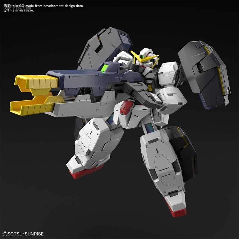 [MG] 1/100 �Ǵ� ��ü [7���԰��Ϸ�][4573102617880]