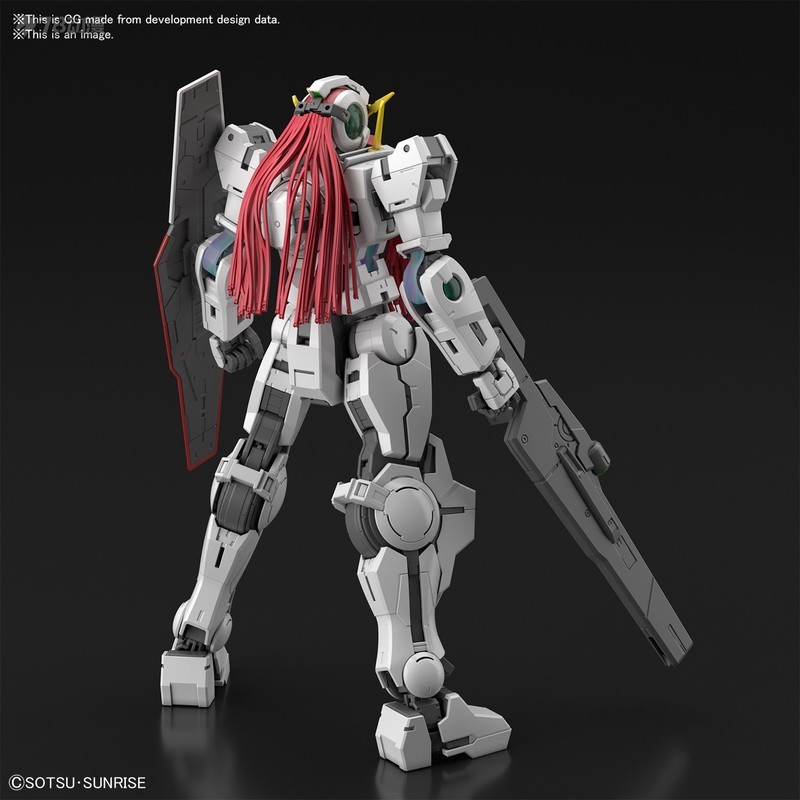 [MG] 1/100 �Ǵ� ��ü [7���԰��Ϸ�][4573102617880]