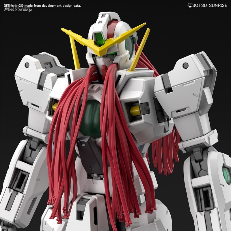 [MG] 1/100 �Ǵ� ��ü [7���԰��Ϸ�][4573102617880]