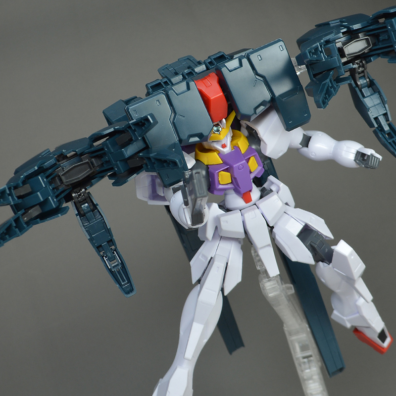 [HG-OO 69] 1/144 ���Ŀ� �Ǵ� [10���԰��Ϸ�][4573102606556]