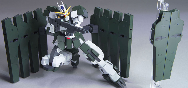 [HG-OO 67] 1/144 �Ǵ� ��ٳ� [9���԰��Ϸ�][4573102592361]