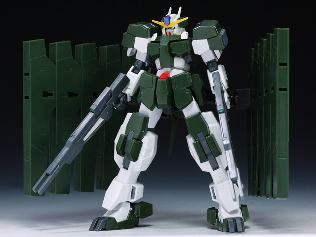 [HG-OO 67] 1/144 �Ǵ� ��ٳ� [9���԰��Ϸ�][4573102592361]