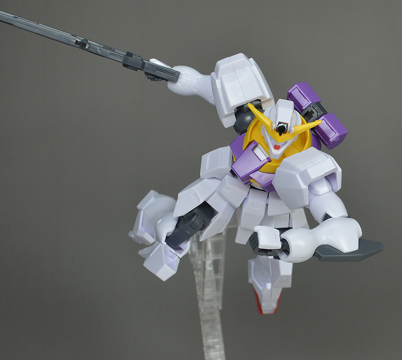 [HG-OO 69] 1/144 ���Ŀ� �Ǵ� [10���԰��Ϸ�][4573102606556]