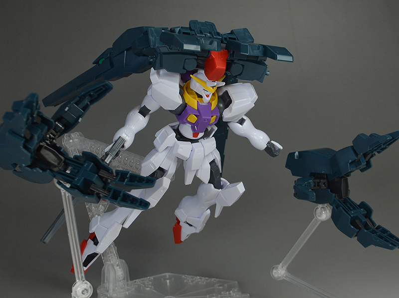 [HG-OO 69] 1/144 ���Ŀ� �Ǵ� [10���԰��Ϸ�][4573102606556]