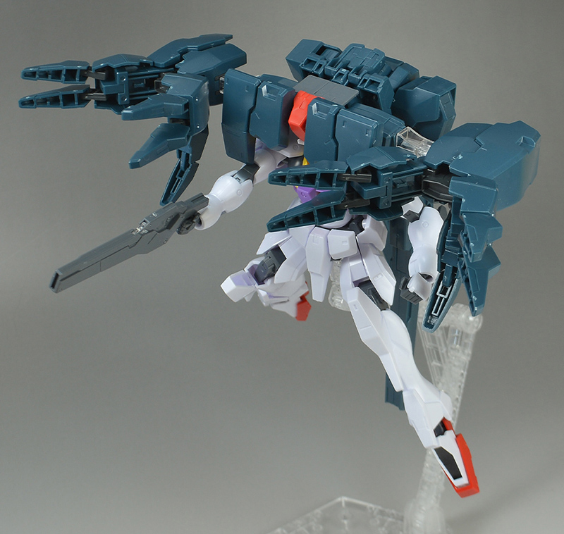 [HG-OO 69] 1/144 ���Ŀ� �Ǵ� [10���԰��Ϸ�][4573102606556]