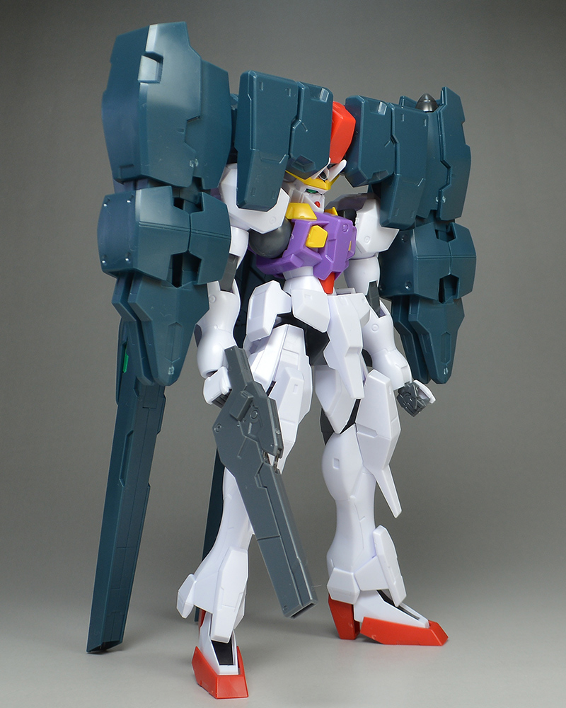 [HG-OO 69] 1/144 ���Ŀ� �Ǵ� [10���԰��Ϸ�][4573102606556]