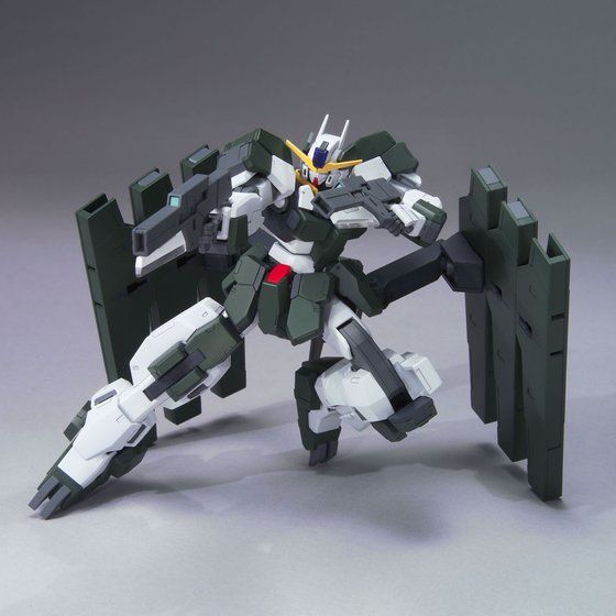 [HG-OO 67] 1/144 �Ǵ� ��ٳ� [9���԰��Ϸ�][4573102592361]