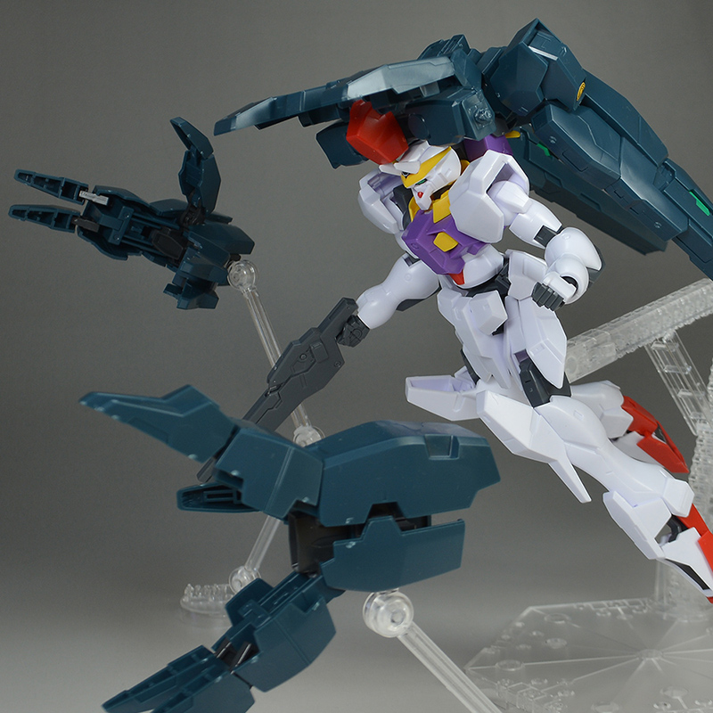 [HG-OO 69] 1/144 ���Ŀ� �Ǵ� [10���԰��Ϸ�][4573102606556]