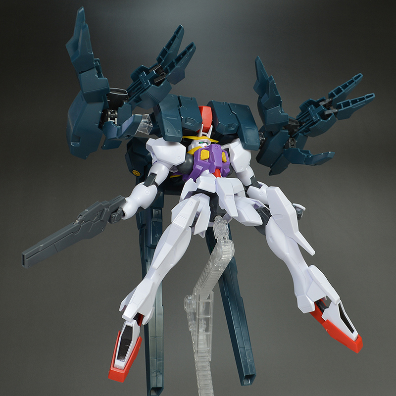 [HG-OO 69] 1/144 ���Ŀ� �Ǵ� [10���԰��Ϸ�][4573102606556]